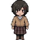 Sasha sprite