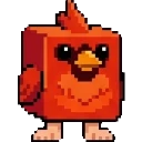 Brick sprite
