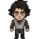 Viktor sprite