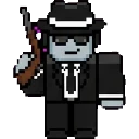 chance the gambler :P sprite