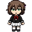 Mia sprite