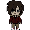 Vicent torres sprite