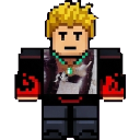 Me sprite