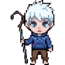 Jack sprite