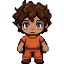 Conner sprite