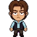 Leo san juan sprite