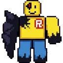 John Doe sprite