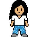 Z sprite