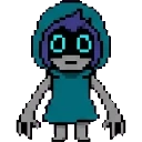 SD Yes sprite