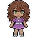 Clara sprite