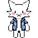 Hamster sprite