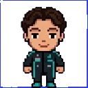 George sprite