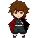 Yamamoto sprite