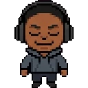Speed sprite