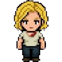 grace sprite
