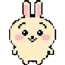 Ushagi sprite