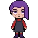 Kandi Flaus sprite