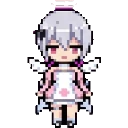 Sora sprite