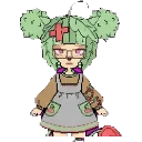 Opia sprite