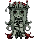 Selly sprite