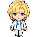 Cassian sprite