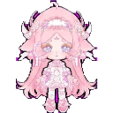 Kirara sprite