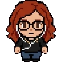 Mei sprite