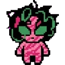 Nico sprite
