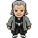 naobito zenin sprite