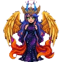 New NPC sprite