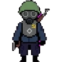 Will sprite