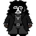 Devon Popov sprite