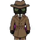 Fex sprite
