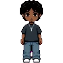 Micheal sprite