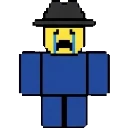 Mafioso sprite