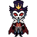 STOLAS sprite