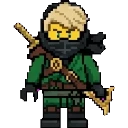 Older Llyod sprite