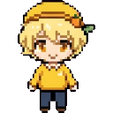 Felix sprite