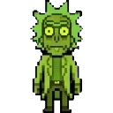 Tox sprite