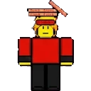 Elliot sprite
