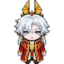 ITHAQUA sprite
