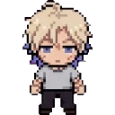 Kaiser Michael sprite