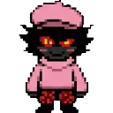 Folly sprite