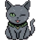 Felicia sprite