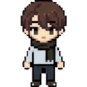 Regren sprite