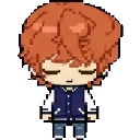 Samu sprite