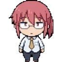 Kobayashi sprite