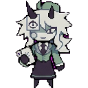 Miss grace sprite