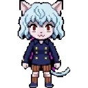 Pito sprite