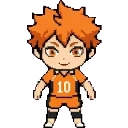 Shouyo sprite